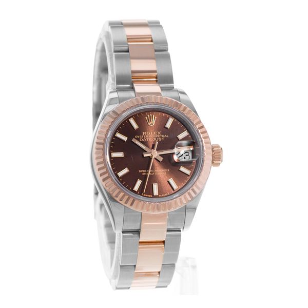 Rolex Datejust Lady 28 279171